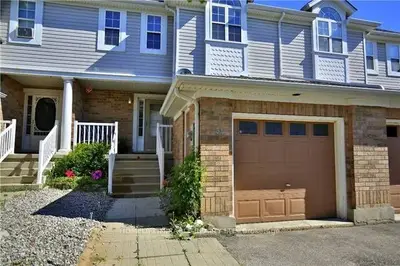 54 Elma Place E, Cambridge, On N3c 4e6