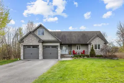 53 D'arcys Way, North Grenville, On K0g 1j0