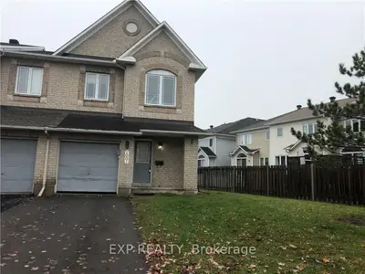 1001 Capreol Street, Orleans - Cumberland And Area, On K4a 4z6