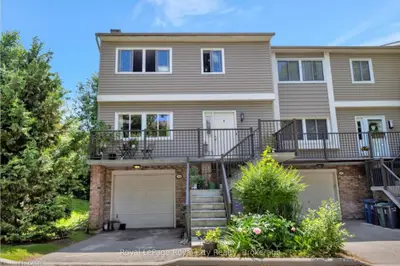 295 Water Street 159, Guelph, On N1g 2x5