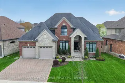 2192 Callingham Drive, London North, On N6g 5b8