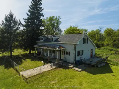 842 Frankford Road, Quinte West, On K0k 2b0