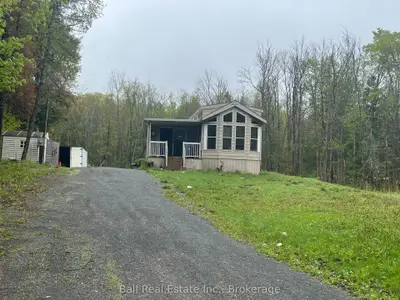 1594 North Steenburg Lake Road, Wollaston, On K0l 1p0