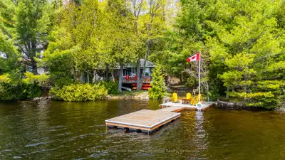 1029 Patchway Lane, Highlands East, On K0m 1s0