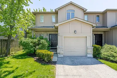 2089 Beaverbrook Avenue 20, London North, On N6h 0a9