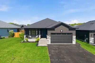 12 Ambrosia Terrace, Quinte West, On K8v 0g6