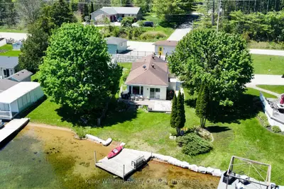 419 Lake Rosalind Road 4, Brockton, On, N4n 3b9