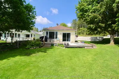 419 Lake Rosalind Road 4, Brockton, On N4n 3b9