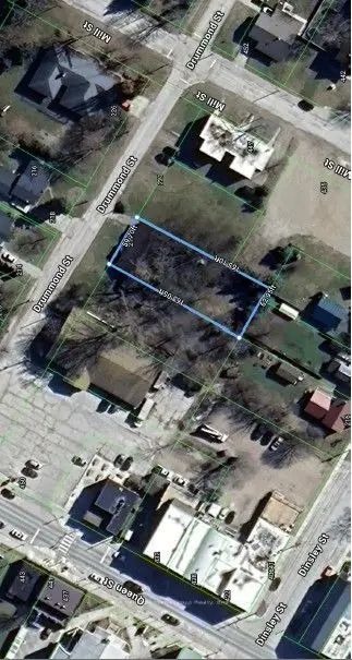 Lt 78 Drummond Street, North Huron, On N0m 1h0