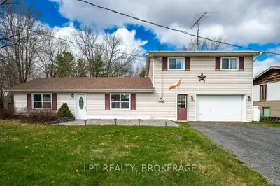 10551 Hwy 38 Highway, Frontenac, On K0h 2k0