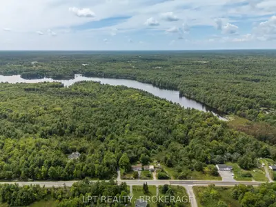 10551 Hwy 38 Highway, Frontenac, On K0h 2k0
