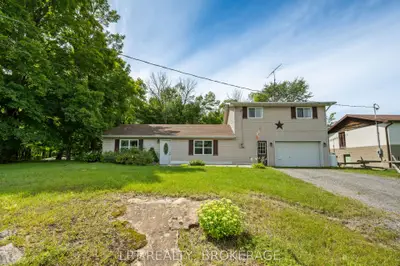 10551 Hwy 38 Highway, Frontenac, On K0h 2k0