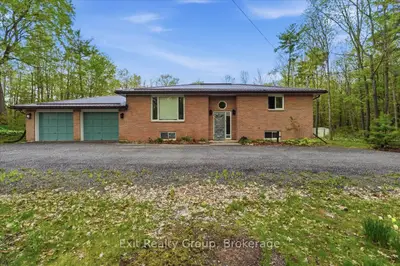 139 Marble Point Road, Marmora And Lake, On K0k 2m0