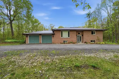 139 Marble Point Road, Marmora And Lake, On K0k 2m0