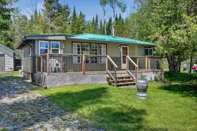 98 Lakeview Cottage Road, Kawartha Lakes, On K0m 2b0