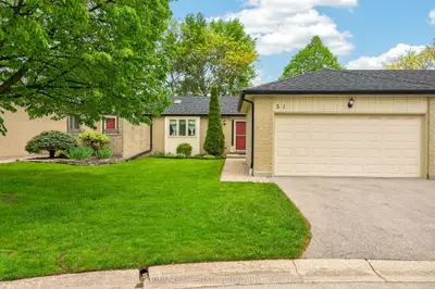 211 Pine Valley Drive 31, London South, On N6j 4w5