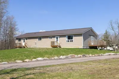 1707 County Road 27, Stone Mills, On, K0k 1n0