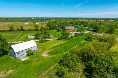 Lt 1 W/s Raglan Street, Haldimand, On N0a 1c0