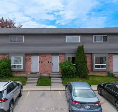 1443 Huron Street 26, London East, On N5v 2e6