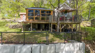 664 Raby Road, Tay Valley, On K0h 2b0