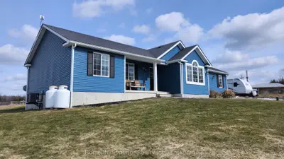 307 Tracey Road, Tyendinaga, On K0k 2y0