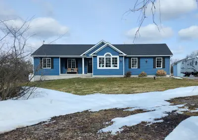 307 Tracey Road, Tyendinaga, On K0k 2y0
