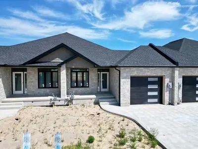 447 Ivings Drive, Saugeen Shores, On N0h 2c1