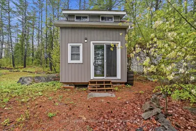 1419 TURTLE LAKE Lane, Frontenac, ON K0H 2M0