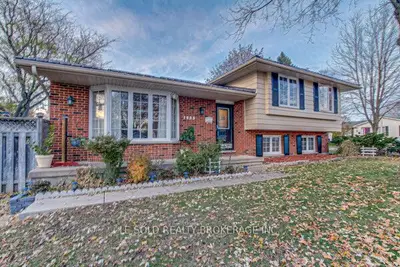 1653 Milestone Road Upper Unit, London North, On N5x 2e8