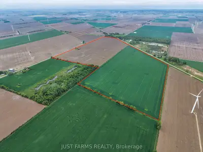 21144 Stevenson Road, Chatham-kent, On N0p 1h0