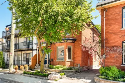 150 Guigues Avenue, Lower Town - Sandy Hill, On K1n 5h9