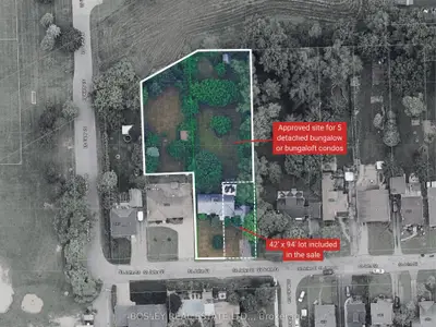 6529 St John Street, Niagara Falls, On L2j 1c8