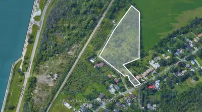Hubbard Drive, Port Colborne, On, L3k 1t7