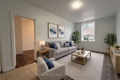 372 Darling Street 2, Brantford, On N3s 3y5