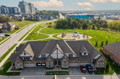 39 Kay Crescent 3, Guelph, On N1l 0n5