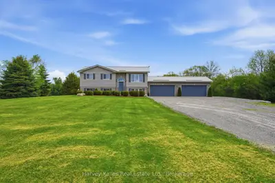 289 Kings Road, Prince Edward County, On K0k 1p0
