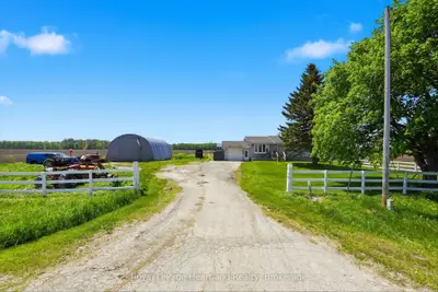 1965 Bruce Road 20 Road, Kincardine, On N0g 2t0