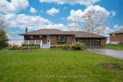 217 Massassauga Road, Prince Edward County, On K8n 4z7