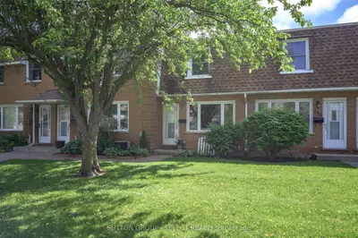 884 Notre Dame Drive 7, London South, On N6j 3c4