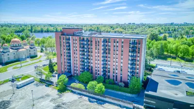 2951 Riverside Drive 303, Billings Bridge - Riverside Park And Area, On K1v 8w6