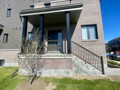 316 Mishi Private, Manor Park - Cardinal Glen And Area, On K1k 4z1