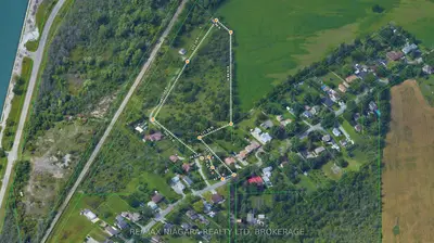 194 Chippawa Road, Port Colborne, On L3k 1t7