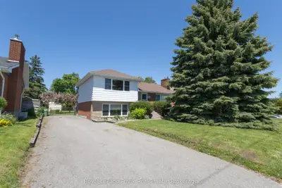 872 Weller Street, Peterborough, On K9j 4x8