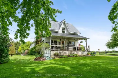13585 County 9 Road, North Dundas, On K0c 1h0