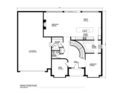Lot 73 Bayshore Drive, Middlesex Centre, On N0l 1r0