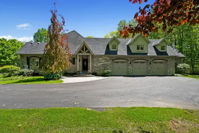 5 Ironwood Crescent, Brighton, On K0k 1h0