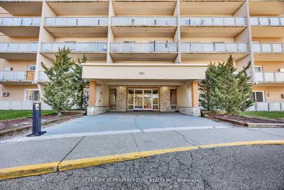583 Mornington Avenue 610, London East, On N5y 3e9