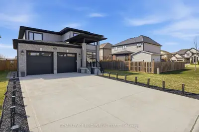 1615 Sandridge Lane, London North, On N5x 0g5