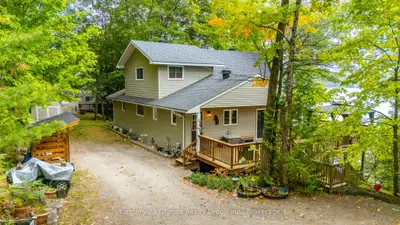 1140 Regal Trail, Highlands East, On K0l 1c0
