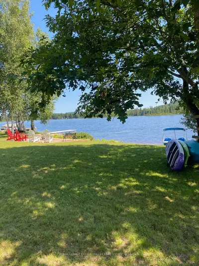 1627 North Baptiste Lake Road W, Hastings Highlands, On K0l 2s0
